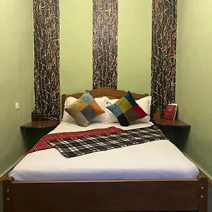 Hostel Backpackers, Tiflis